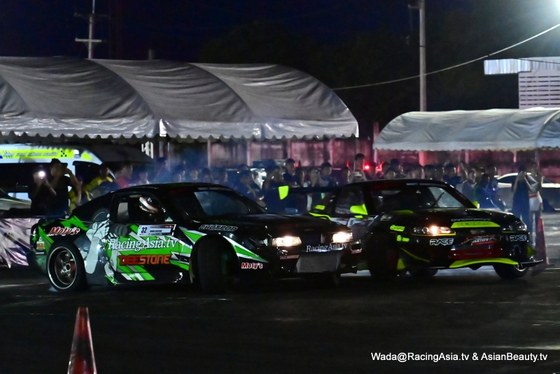 2025.08 Pathumthani DC 2025 #2 RacingAsia.tv