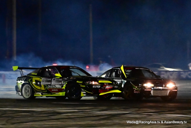 2025.08 Pathumthani DC 2025 #2 RacingAsia.tv
