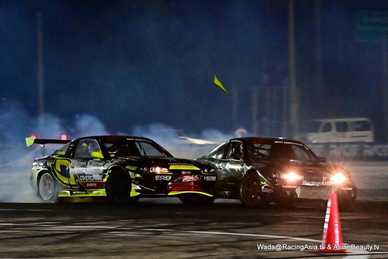 2025.08 Pathumthani DC 2025 #2 RacingAsia.tv