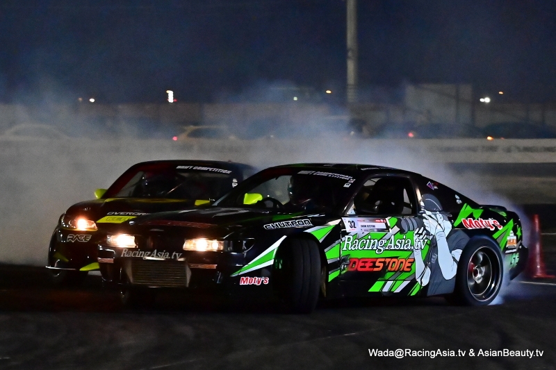 2025.08 Pathumthani DC 2025 #2 RacingAsia.tv