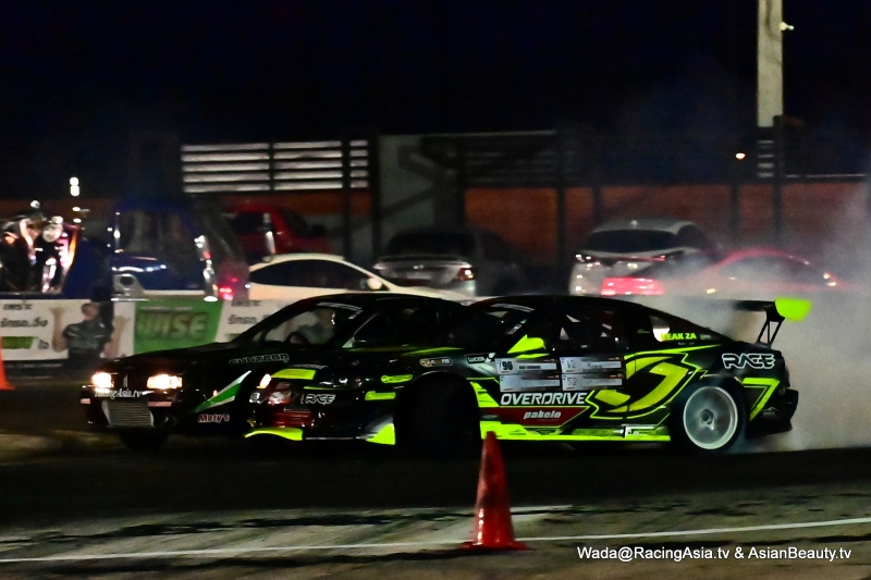 2025.08 Pathumthani DC 2025 #2 RacingAsia.tv