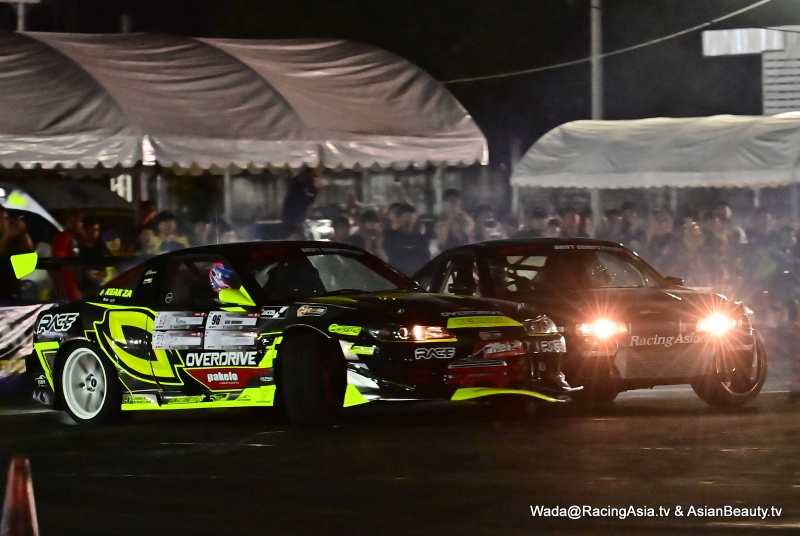 2025.08 Pathumthani DC 2025 #2 RacingAsia.tv