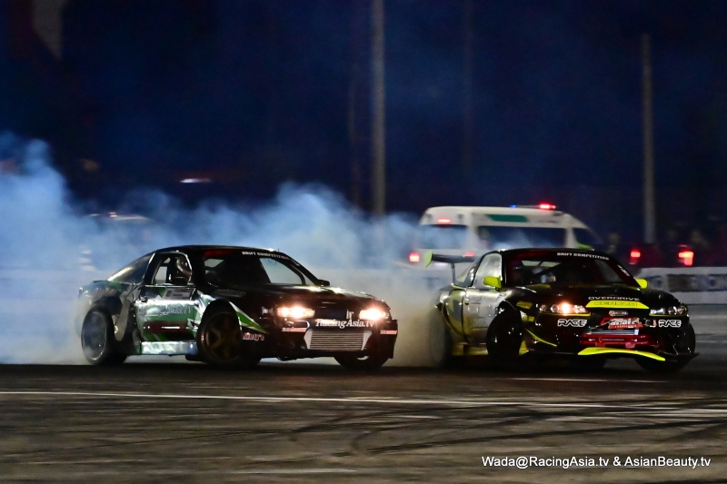 2025.08 Pathumthani DC 2025 #2 RacingAsia.tv