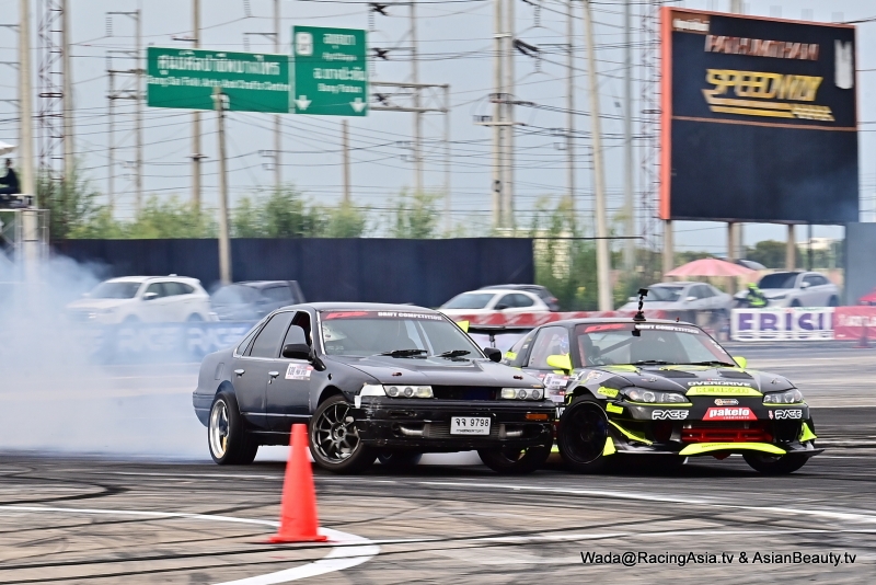 2025.08 Pathumthani DC 2025 #2 RacingAsia.tv