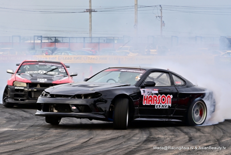 2025.08 Pathumthani DC 2025 #2 RacingAsia.tv