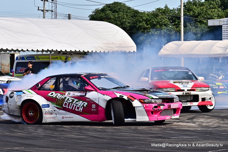2025.08 Pathumthani DC 2025 #2 RacingAsia.tv