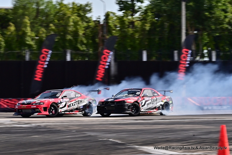 2025.08 Pathumthani DC 2025 #2 RacingAsia.tv