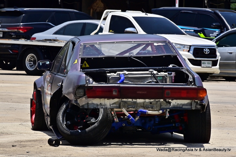 2025.08 Pathumthani DC 2025 #2 RacingAsia.tv