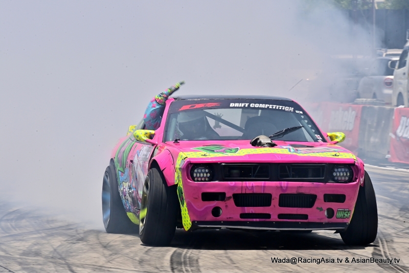 2025.08 Pathumthani DC 2025 #2 RacingAsia.tv