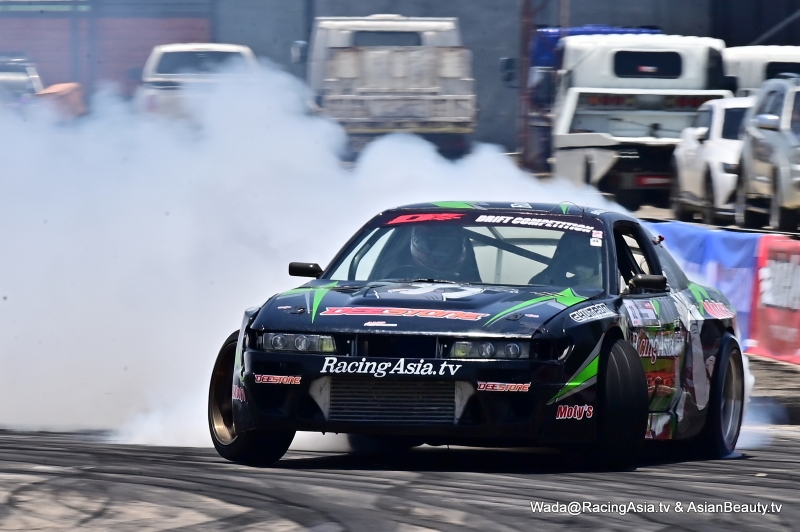 2025.08 Pathumthani DC 2025 #2 RacingAsia.tv
