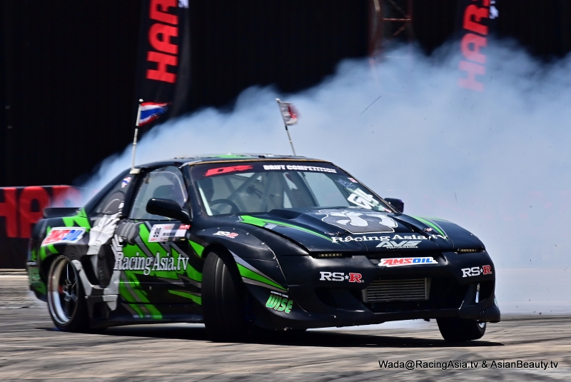 2025.08 Pathumthani DC 2025 #2 RacingAsia.tv