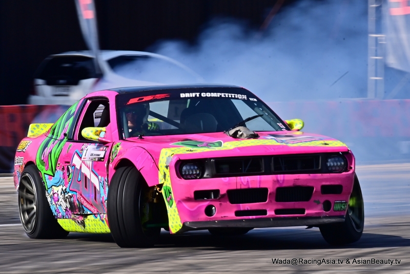 2025.08 Pathumthani DC 2025 #2 RacingAsia.tv