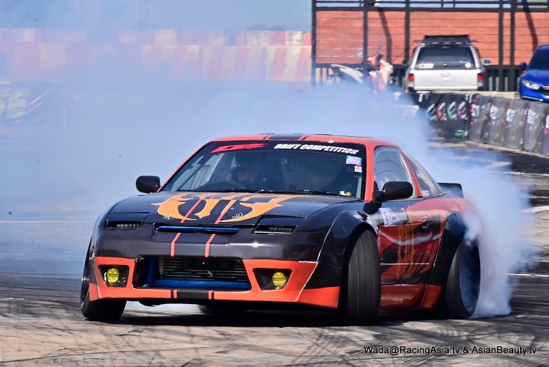 2025.08 Pathumthani DC 2025 #2 RacingAsia.tv