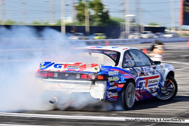 2025.08 Pathumthani DC 2025 #2 RacingAsia.tv