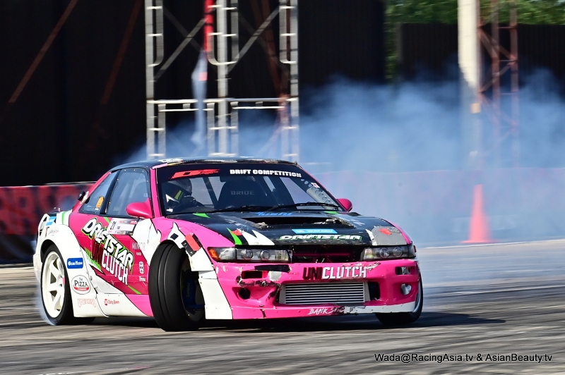2025.08 Pathumthani DC 2025 #2 RacingAsia.tv