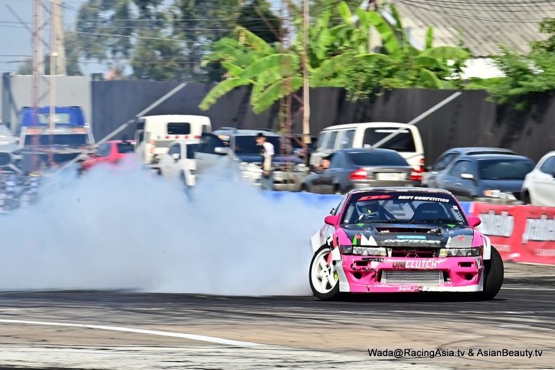 2025.08 Pathumthani DC 2025 #2 RacingAsia.tv