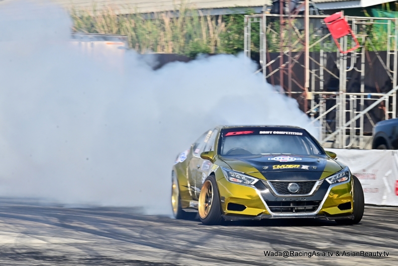 2025.08 Pathumthani DC 2025 #2 RacingAsia.tv