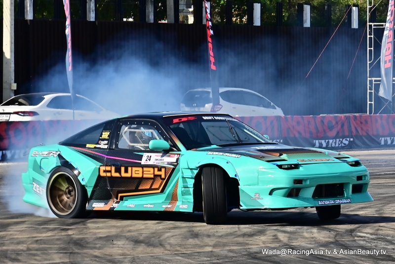 2025.08 Pathumthani DC 2025 #2 RacingAsia.tv