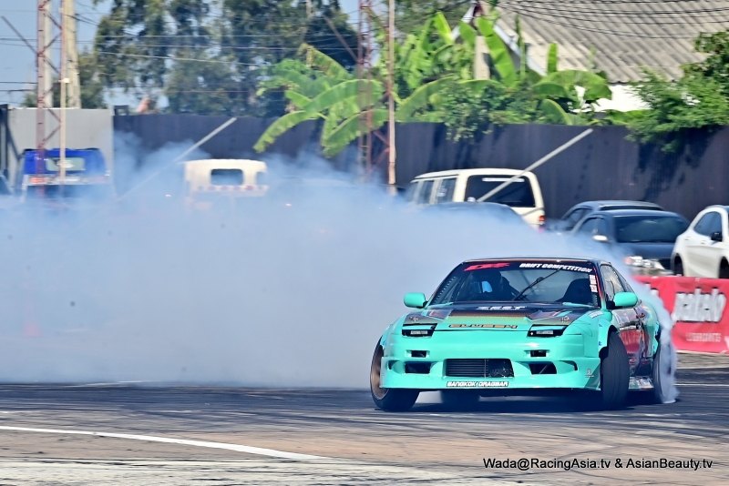 2025.08 Pathumthani DC 2025 #2 RacingAsia.tv