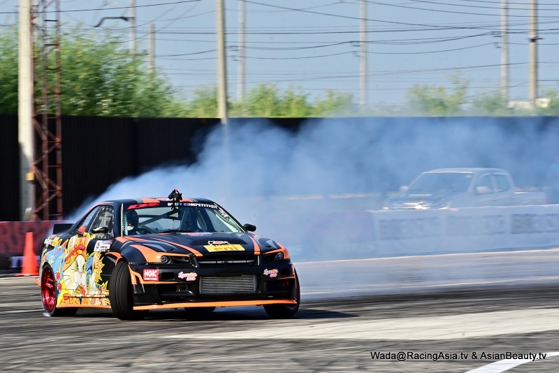 2025.08 Pathumthani DC 2025 #2 RacingAsia.tv