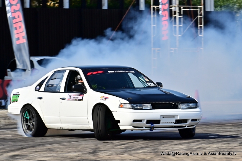 2025.08 Pathumthani DC 2025 #2 RacingAsia.tv