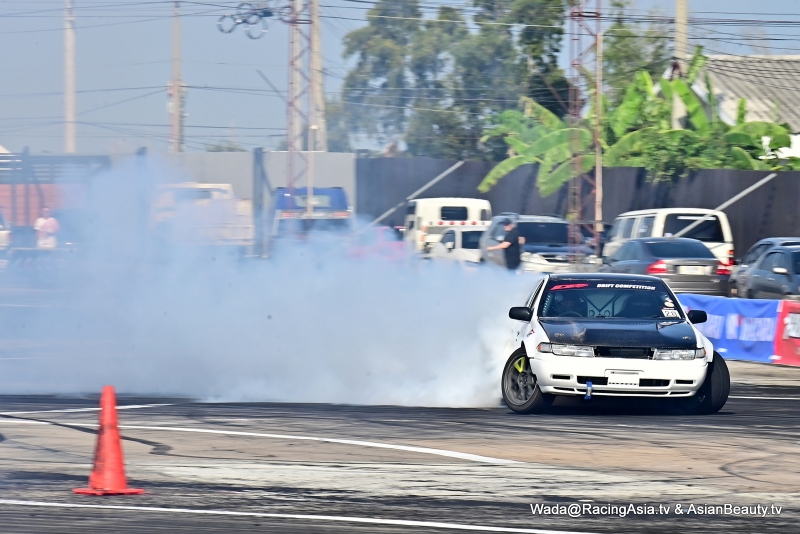 2025.08 Pathumthani DC 2025 #2 RacingAsia.tv