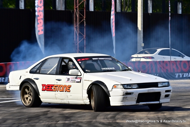 2025.08 Pathumthani DC 2025 #2 RacingAsia.tv
