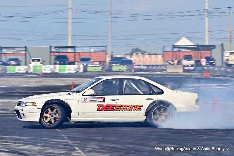 2025.08 Pathumthani DC 2025 #2 RacingAsia.tv