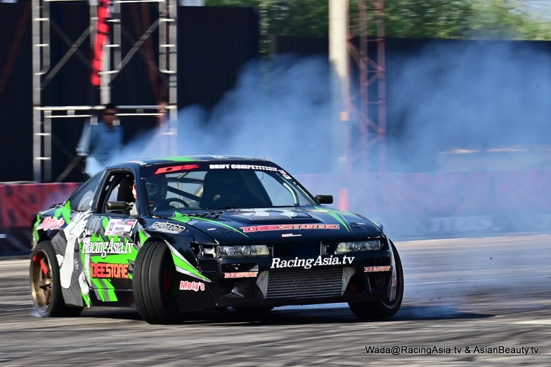 2025.08 Pathumthani DC 2025 #2 RacingAsia.tv