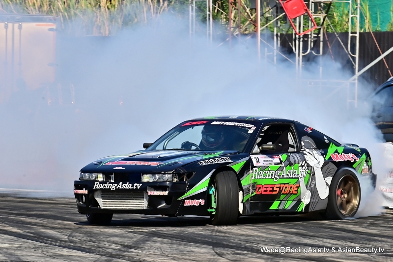 2025.08 Pathumthani DC 2025 #2 RacingAsia.tv