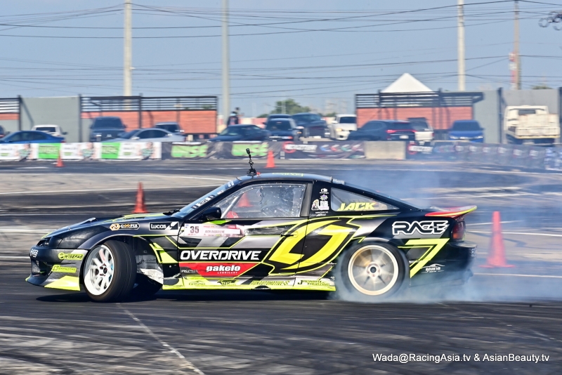 2025.08 Pathumthani DC 2025 #2 RacingAsia.tv