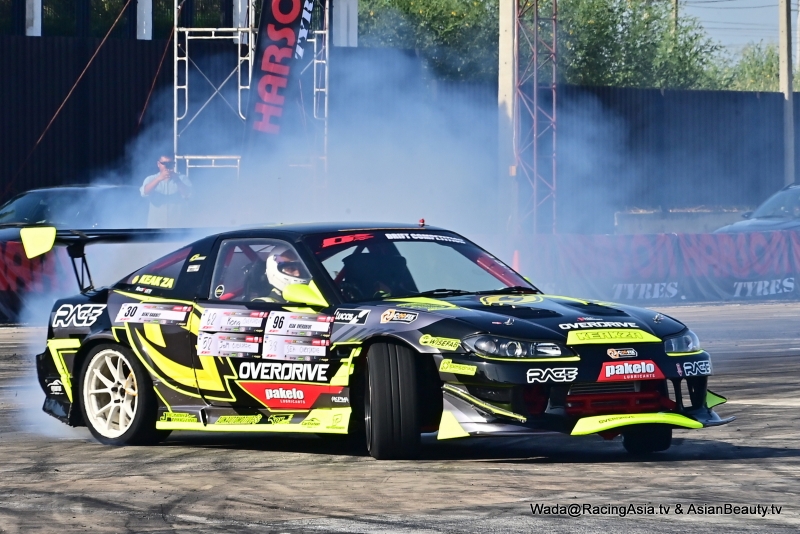 2025.08 Pathumthani DC 2025 #2 RacingAsia.tv