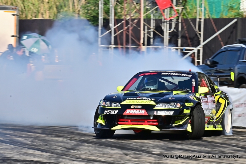 2025.08 Pathumthani DC 2025 #2 RacingAsia.tv