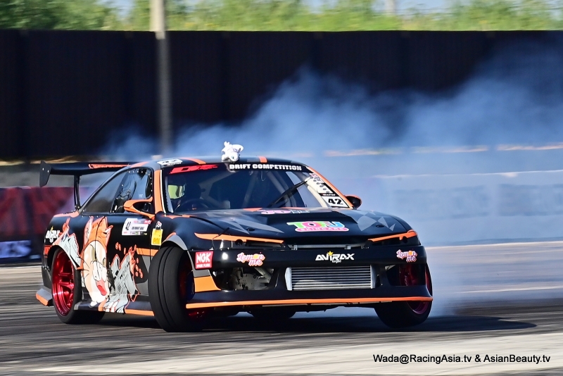2025.08 Pathumthani DC 2025 #2 RacingAsia.tv