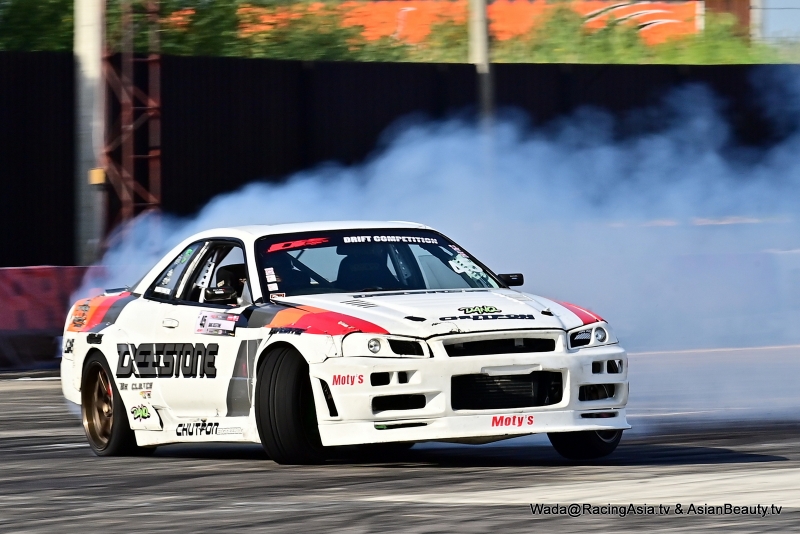 2025.08 Pathumthani DC 2025 #2 RacingAsia.tv