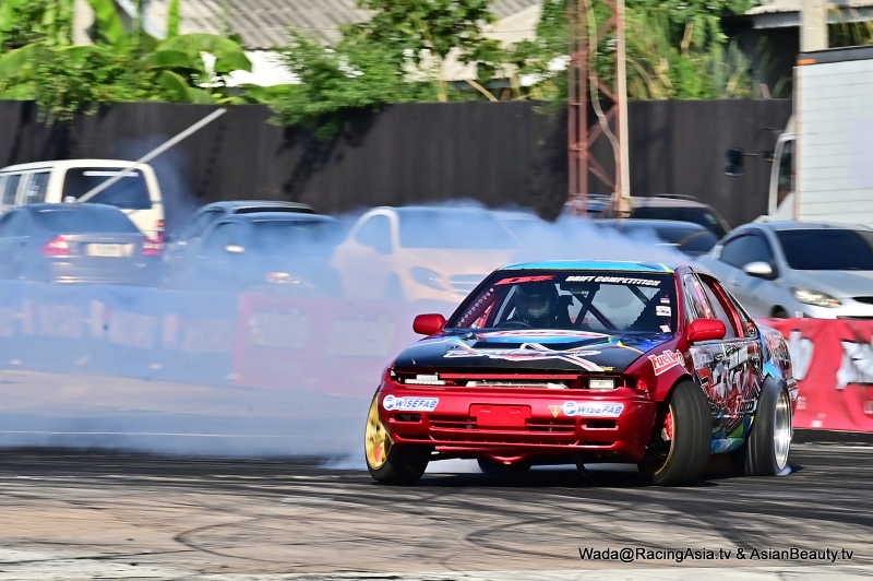 2025.08 Pathumthani DC 2025 #2 RacingAsia.tv