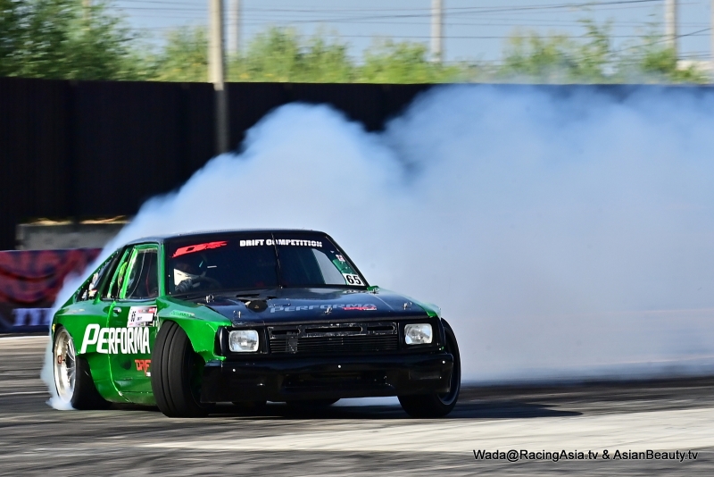 2025.08 Pathumthani DC 2025 #2 RacingAsia.tv