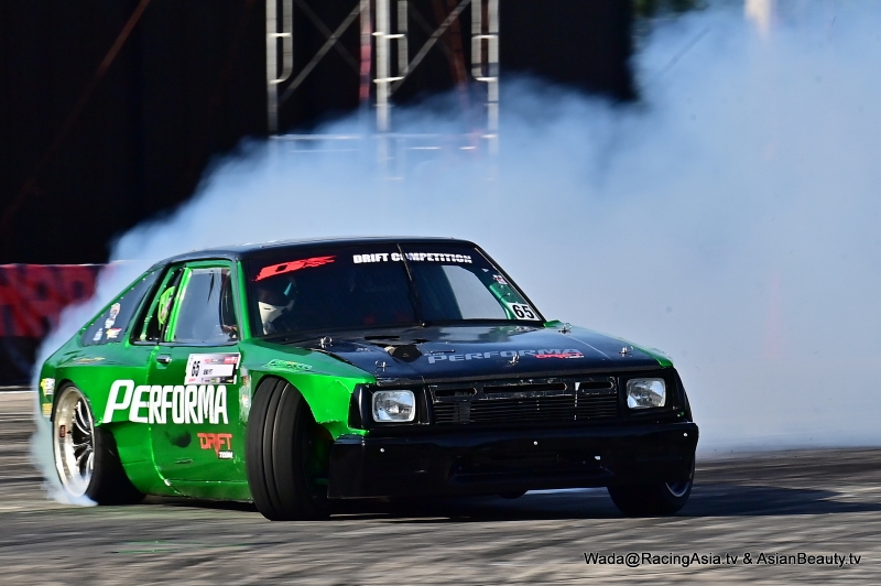 2025.08 Pathumthani DC 2025 #2 RacingAsia.tv