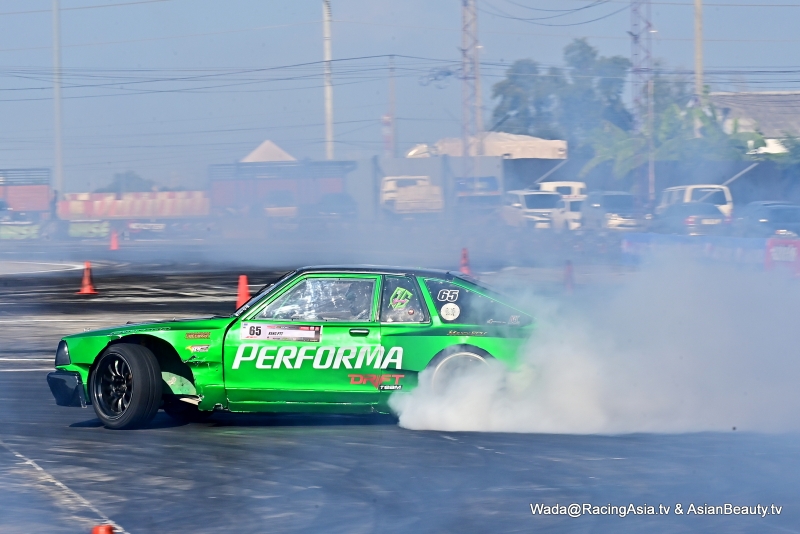 2025.08 Pathumthani DC 2025 #2 RacingAsia.tv