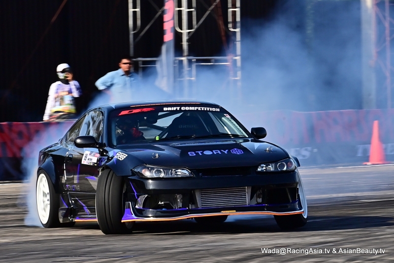 2025.08 Pathumthani DC 2025 #2 RacingAsia.tv