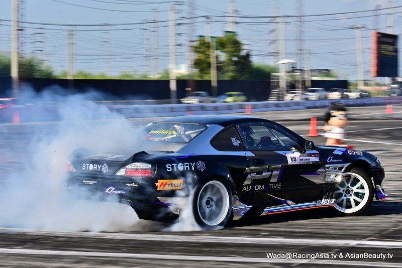 2025.08 Pathumthani DC 2025 #2 RacingAsia.tv