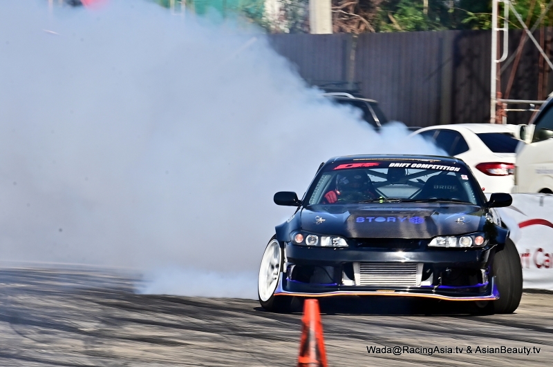 2025.08 Pathumthani DC 2025 #2 RacingAsia.tv