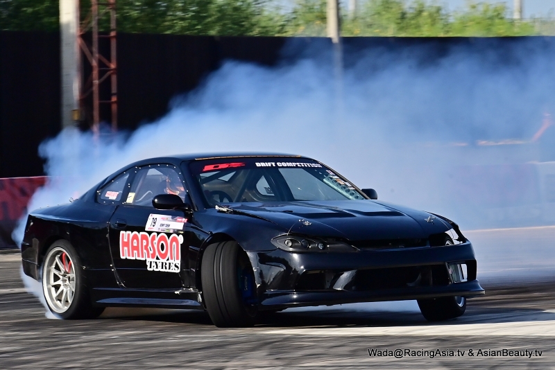 2025.08 Pathumthani DC 2025 #2 RacingAsia.tv