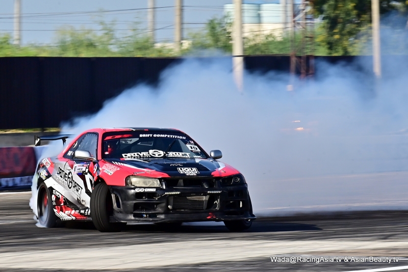 2025.08 Pathumthani DC 2025 #2 RacingAsia.tv