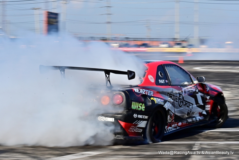 2025.08 Pathumthani DC 2025 #2 RacingAsia.tv