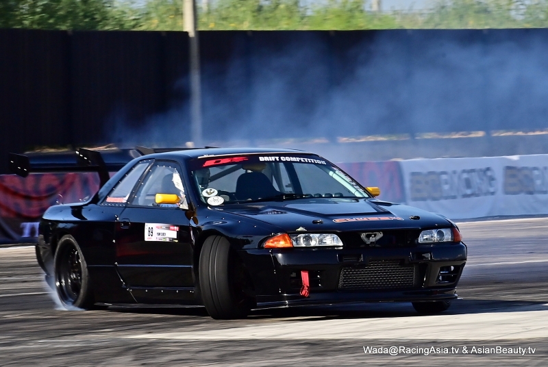 2025.08 Pathumthani DC 2025 #2 RacingAsia.tv
