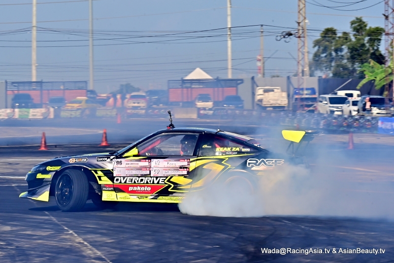 2025.08 Pathumthani DC 2025 #2 RacingAsia.tv