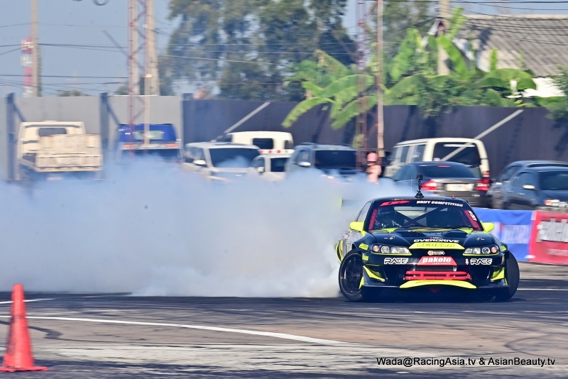 2025.08 Pathumthani DC 2025 #2 RacingAsia.tv