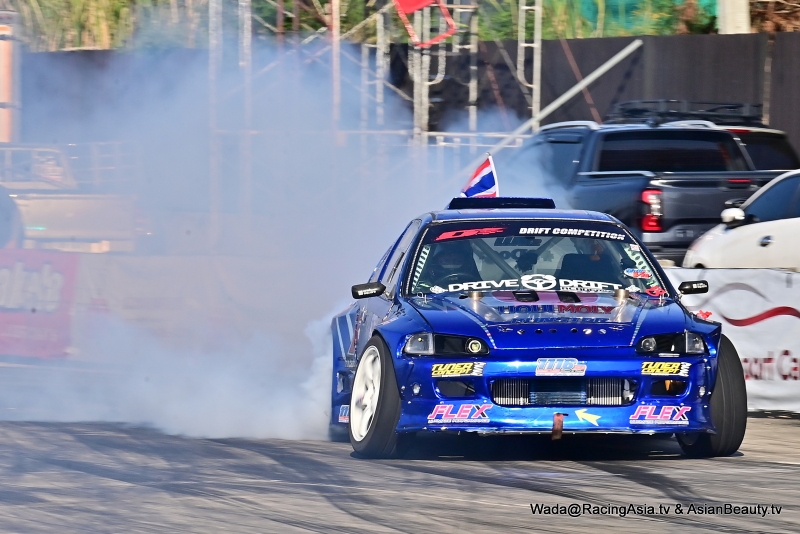 2025.08 Pathumthani DC 2025 #2 RacingAsia.tv