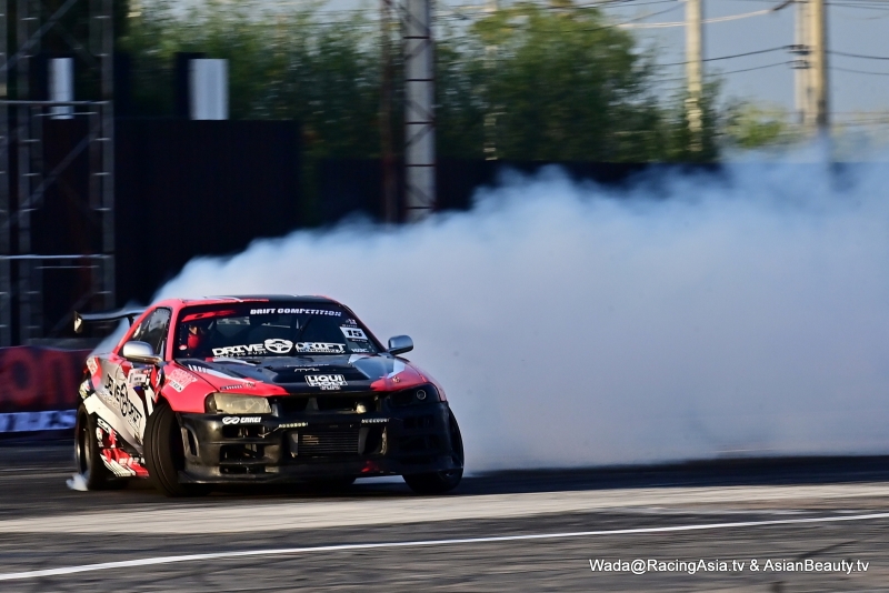 2025.08 Pathumthani DC 2025 #2 RacingAsia.tv